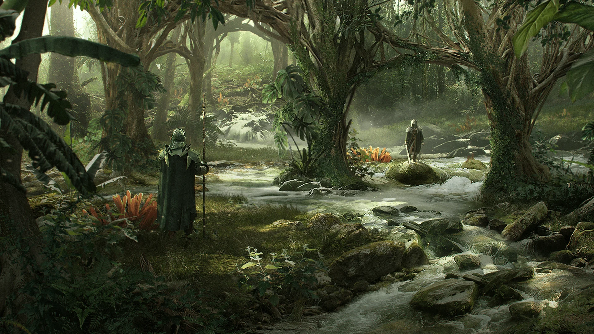 AoC Link Background Image